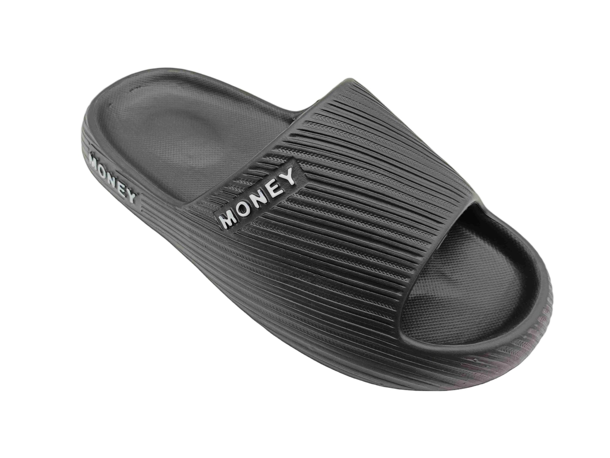 Customized EVA Anti Slip Summer Slides Shoes - TNJB4022-4