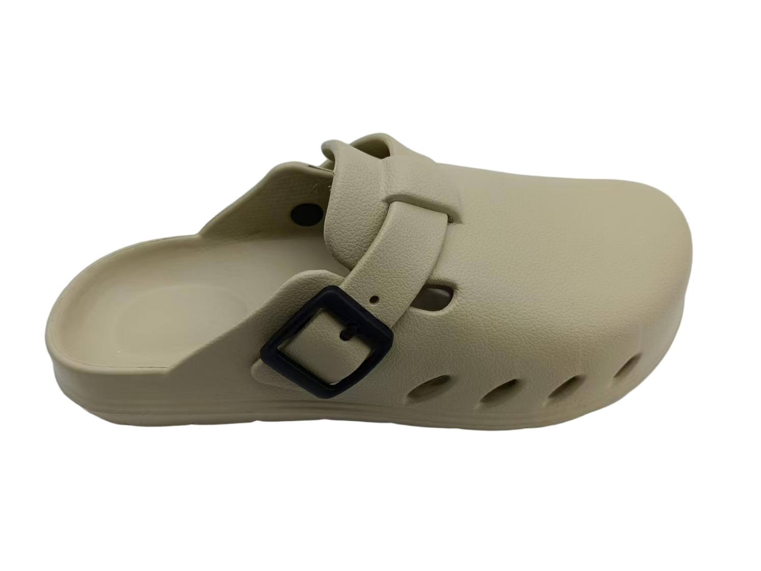 Customized EVA Anti Slip Summer Slippers Shoes - TNJB4023-3