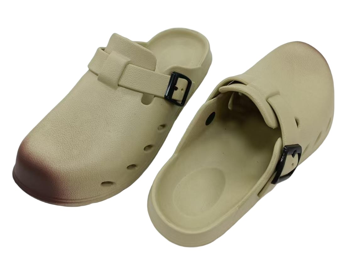 Customized EVA Anti Slip Summer Slippers Shoes - TNJB4023-4