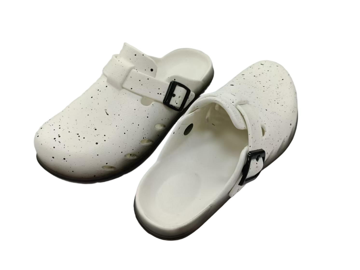 Customized EVA Anti Slip Summer Slippers Shoes - TNJB4023-5