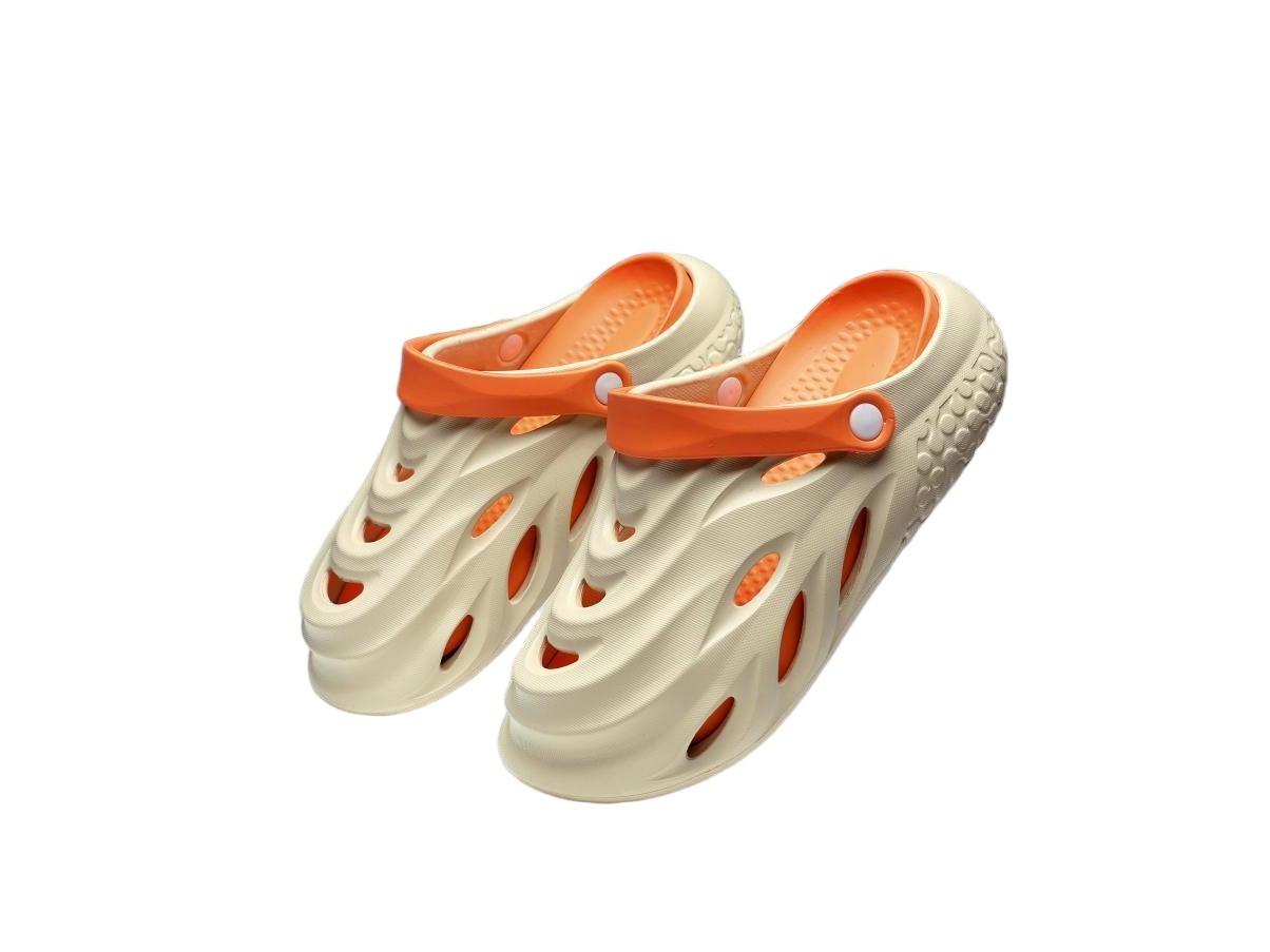Customized EVA Anti Slip Clogs Shoes - TNJC001-1