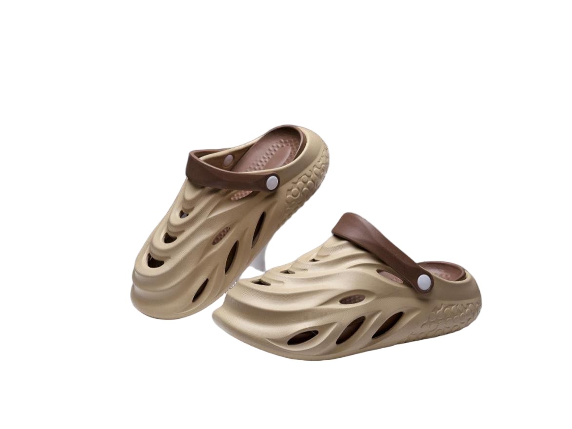 Customized EVA Anti Slip Clogs Shoes - TNJC001-2