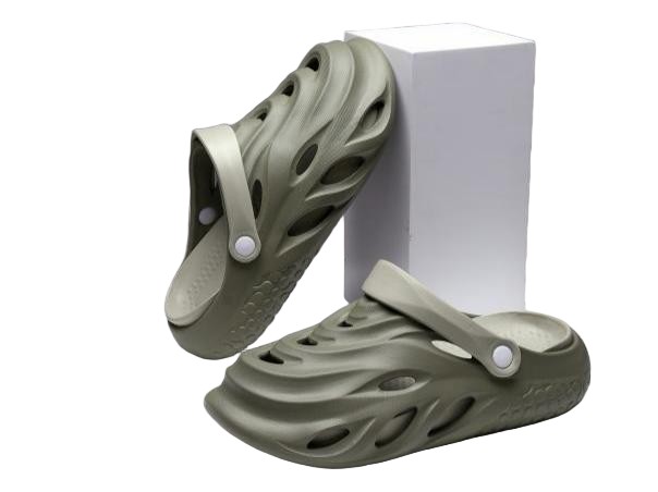 Customized EVA Anti Slip Clogs Shoes - TNJC001-3