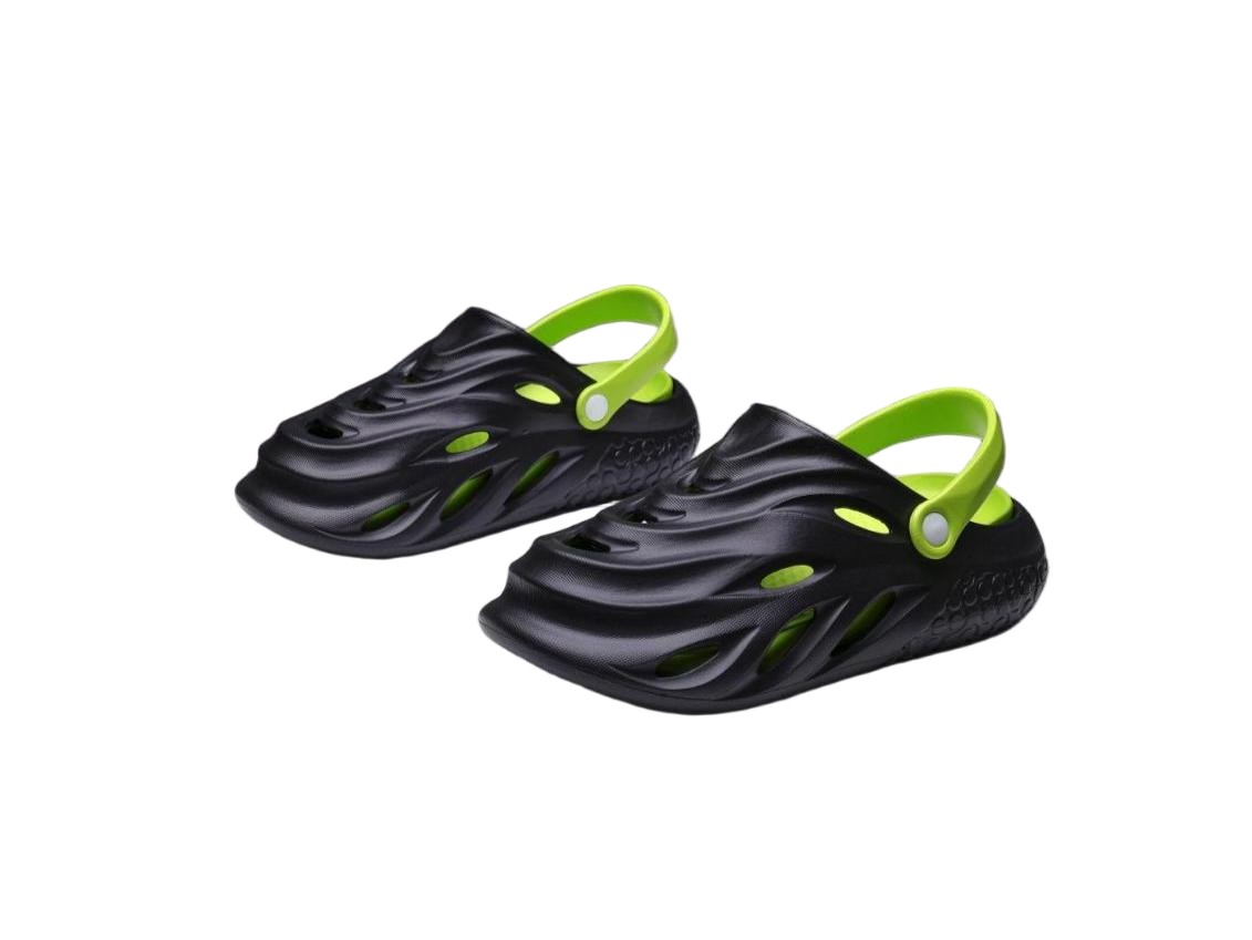 Customized EVA Anti Slip Clogs Shoes - TNJC001-4