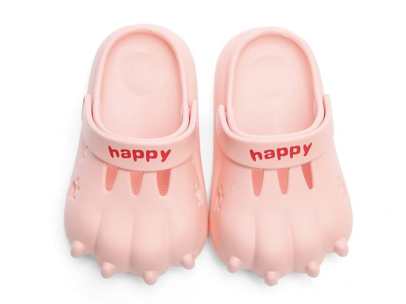Customized EVA Anti Slip Summer Clogs Shoes - TNJC0523-2