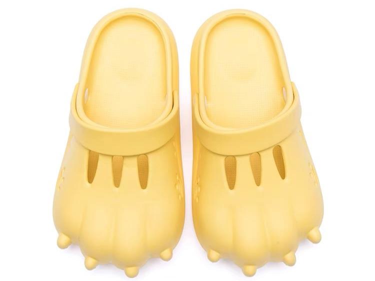 Customized EVA Anti Slip Summer Clogs Shoes - TNJC0523-3