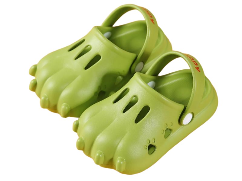 Customized EVA Anti Slip Summer Clogs Shoes - TNJC0523-4