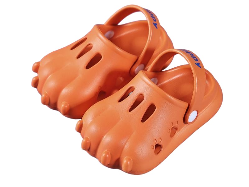 Customized EVA Anti Slip Summer Clogs Shoes - TNJC0523-5