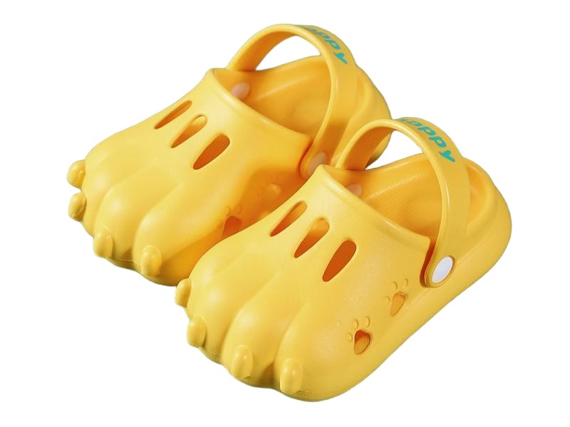 Customized EVA Anti Slip Summer Clogs Shoes - TNJC0523-6