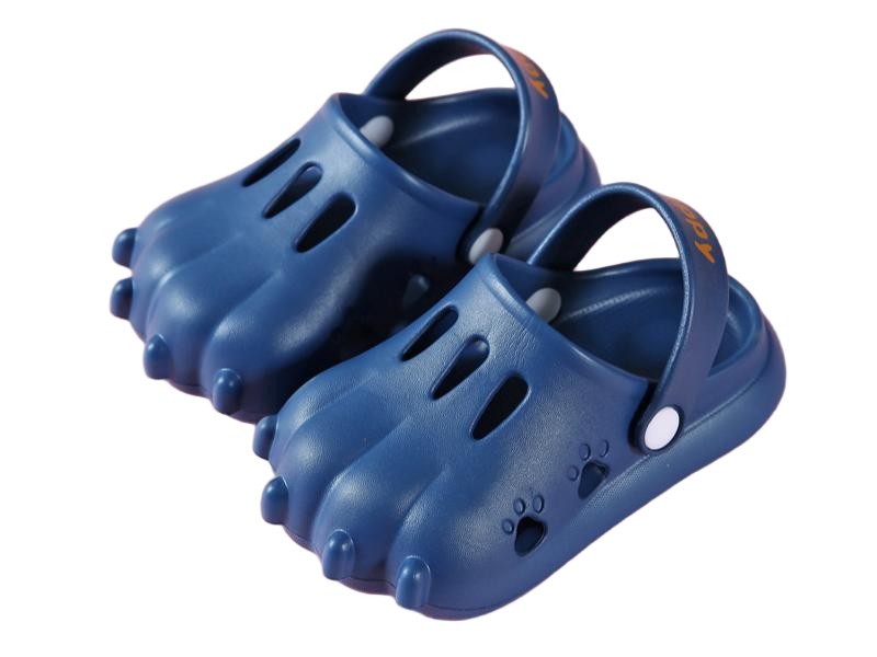 Customized EVA Anti Slip Summer Clogs Shoes - TNJC0523-7