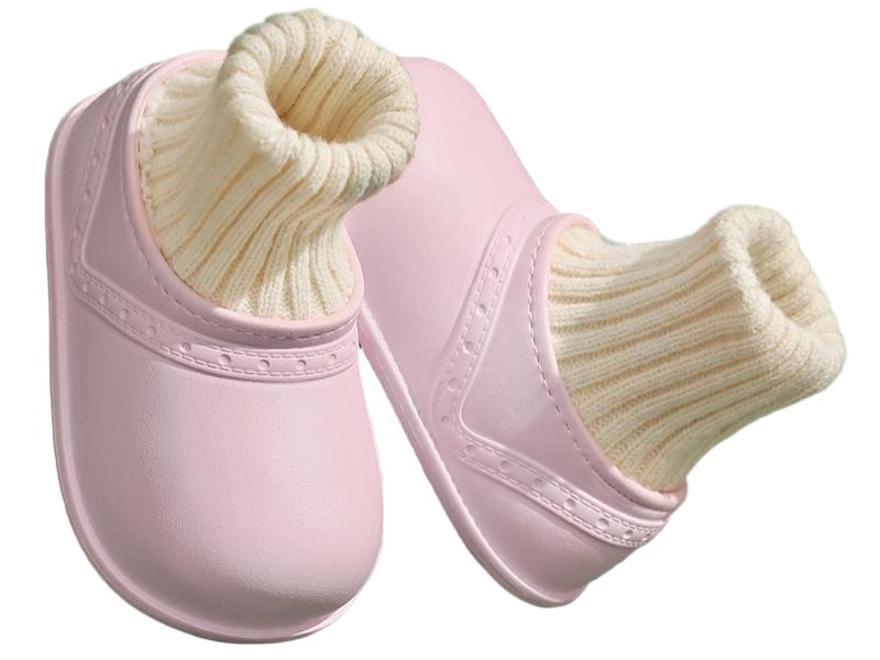 Customized Anti Slip Winter Boots Shoes - TNJC0526-1