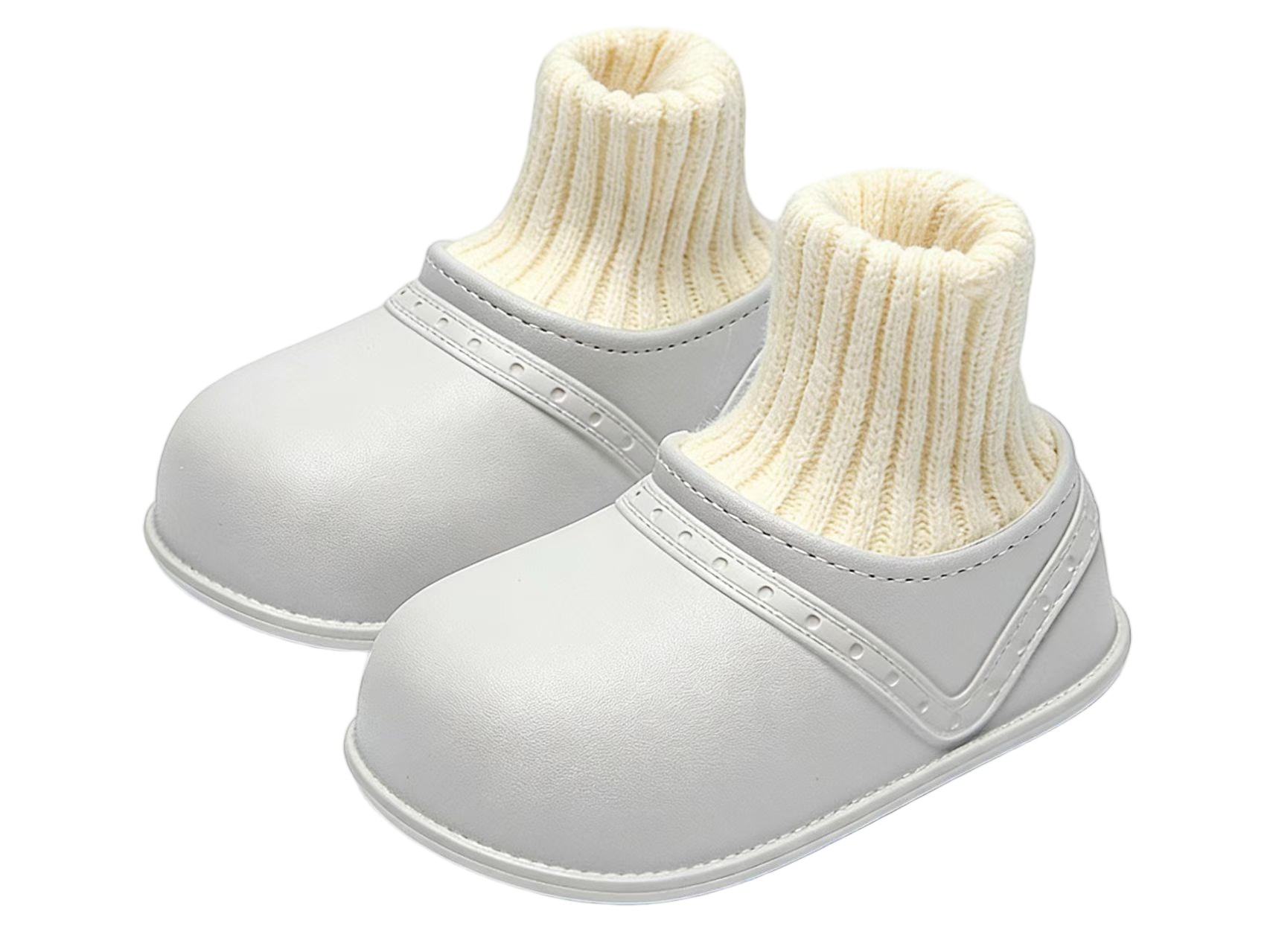 Customized Anti Slip Winter Boots Shoes - TNJC0526-2