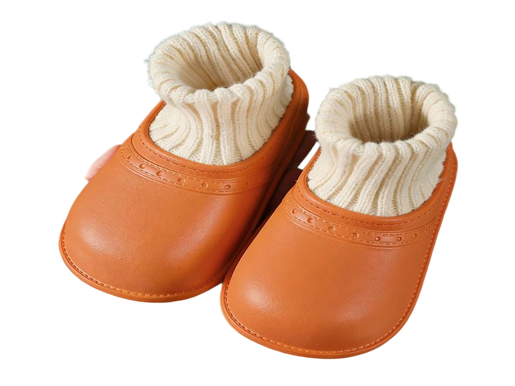 Customized Anti Slip Winter Boots Shoes - TNJC0526-3