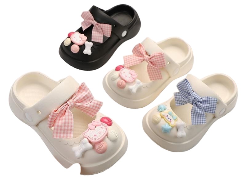 Customized Anti Slip Casual Shoes - TNJC0529-10