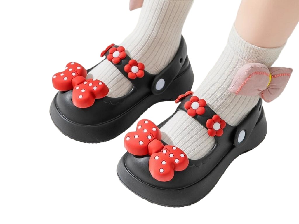 Customized Anti Slip Casual Shoes - TNJC0529-3