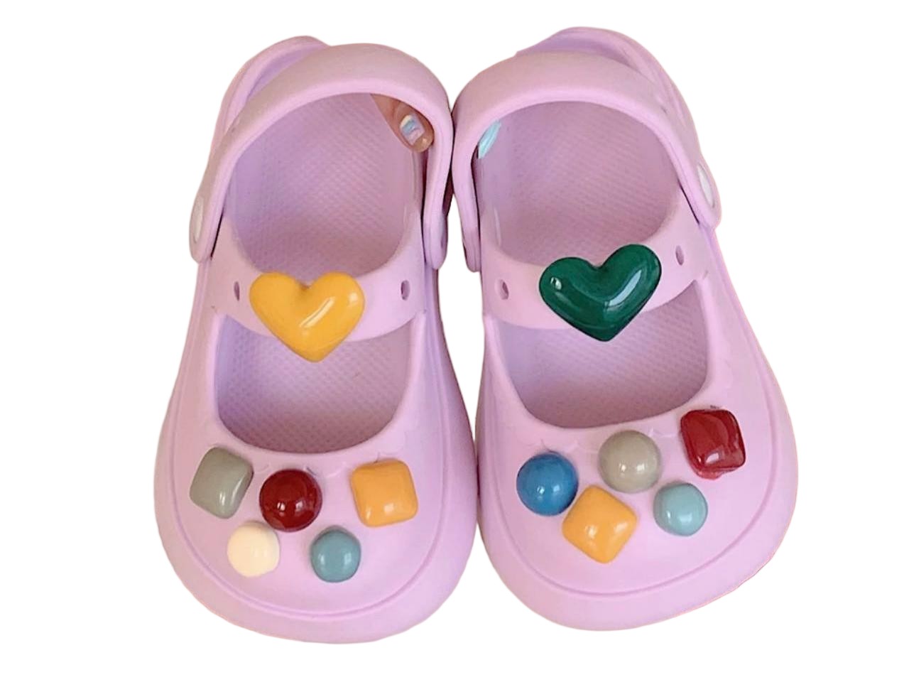 Customized Anti Slip Casual Shoes - TNJC0529-4