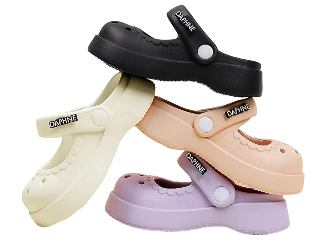 Customized Anti Slip Casual Shoes - TNJC0529-5