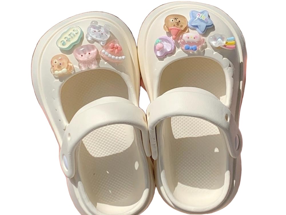 Customized Anti Slip Casual Shoes - TNJC0529-6