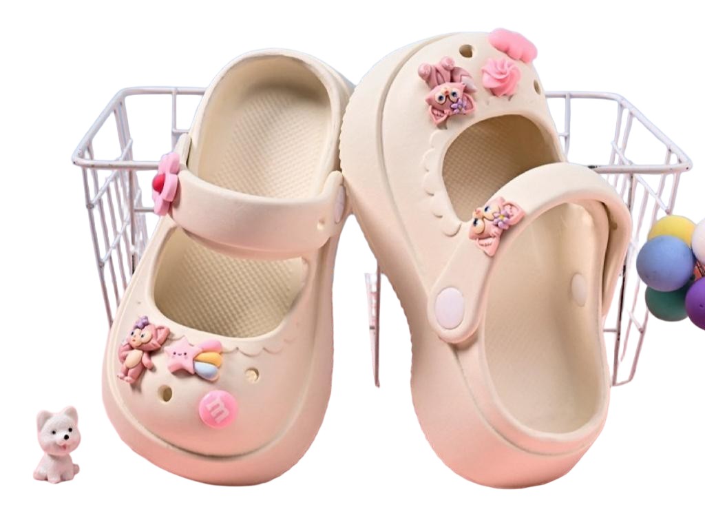 Customized Anti Slip Casual Shoes - TNJC0529-8