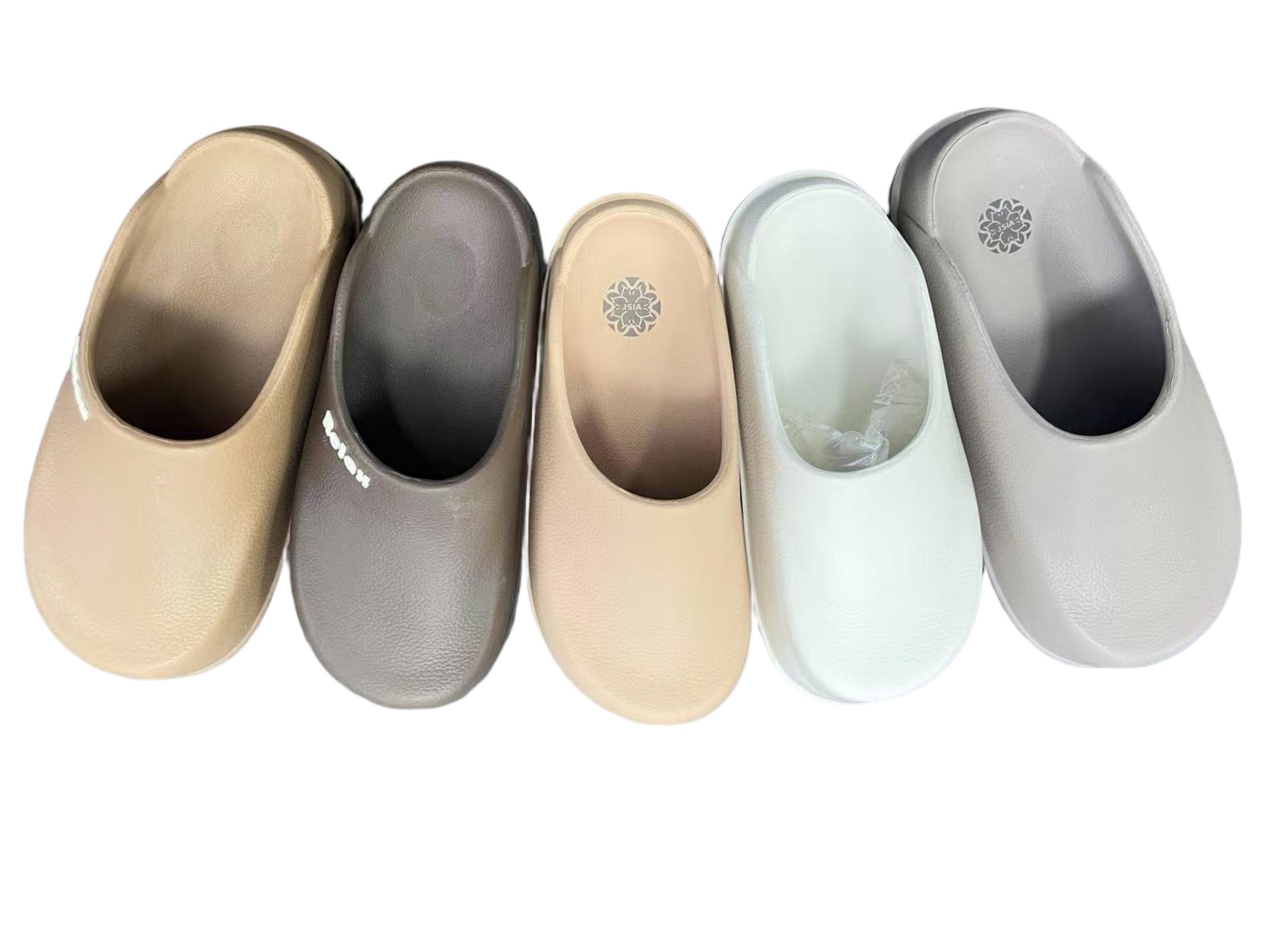 Customized EVA Anti Slip Slippers Shoes - TNJC0533-4