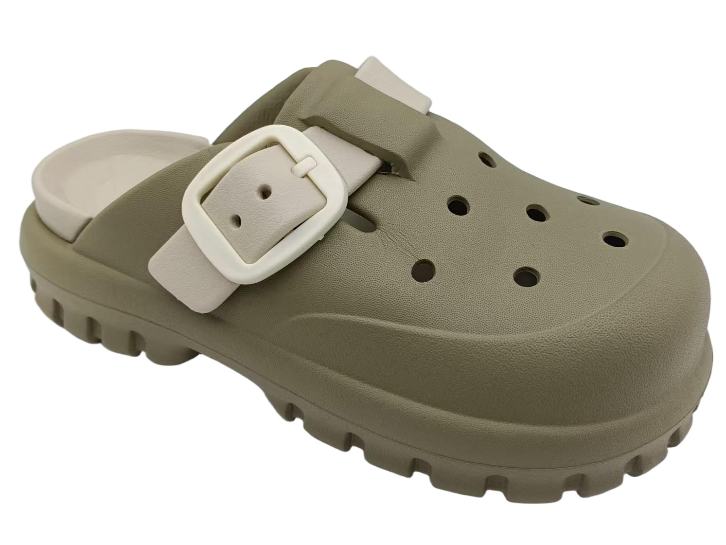 Customized EVA Anti Slip Slippers Shoes - TNJC4001-1