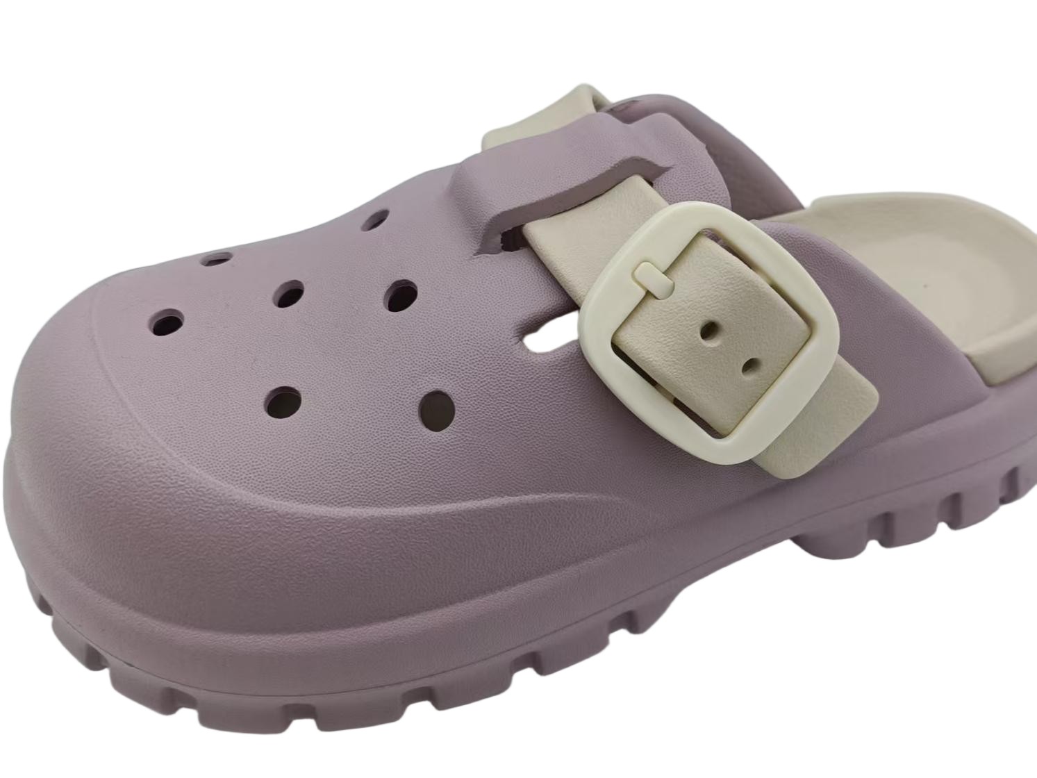 Customized EVA Anti Slip Slippers Shoes - TNJC4001-2