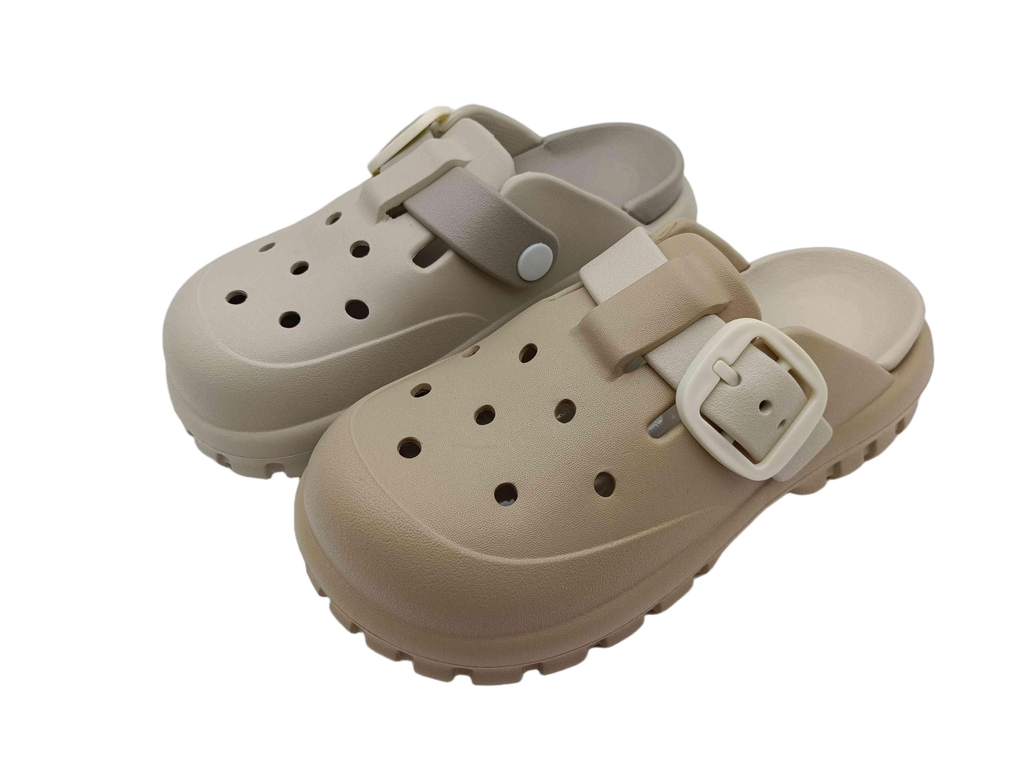 Customized EVA Anti Slip Slippers Shoes - TNJC4001-3