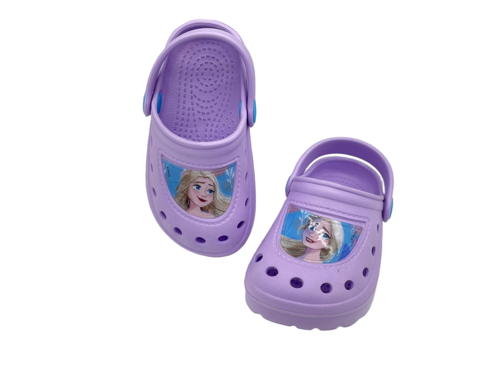 Customized EVA Anti Slip Summer Clogs Shoes - TNLLF230301-1