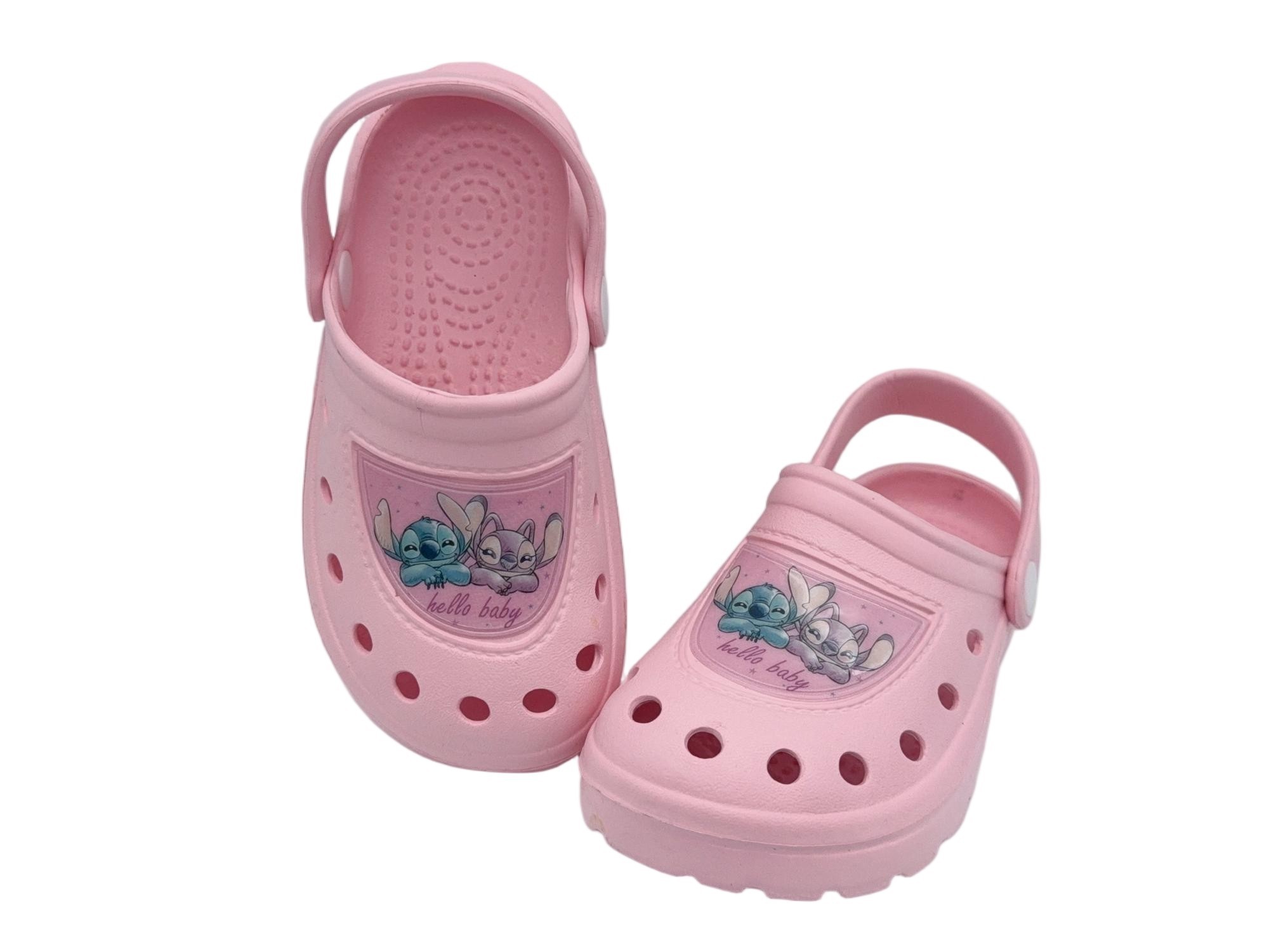 Customized EVA Anti Slip Summer Clogs Shoes - TNLLF230301-3