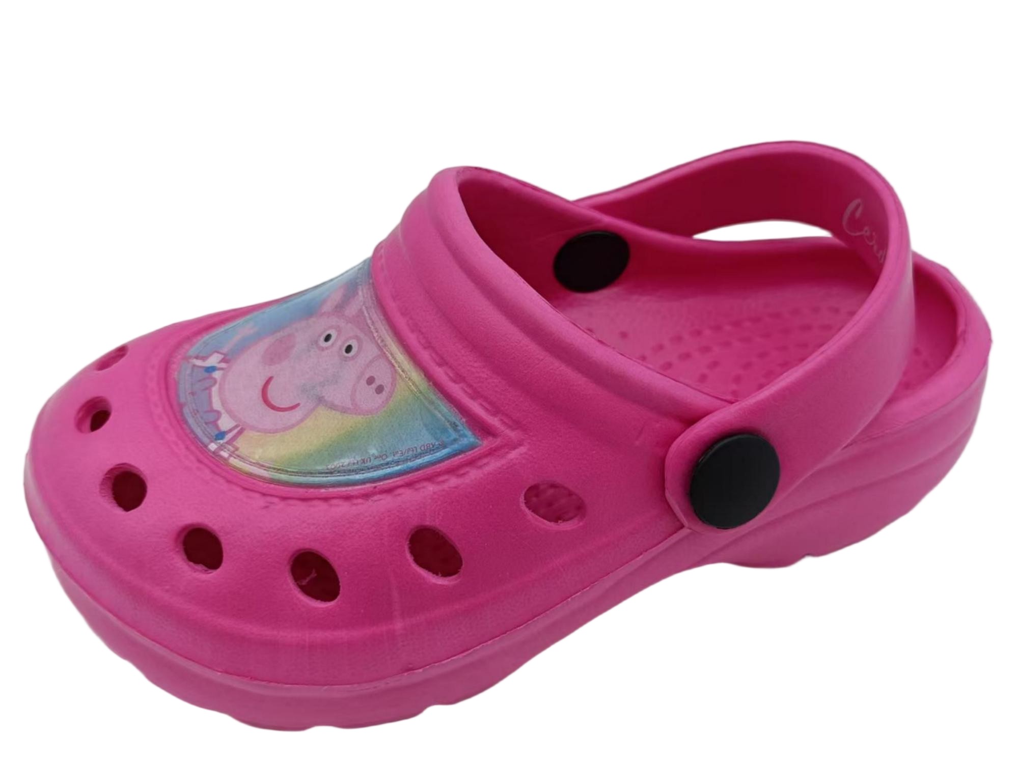 Customized EVA Anti Slip Summer Clogs Shoes - TNLLF230301-4