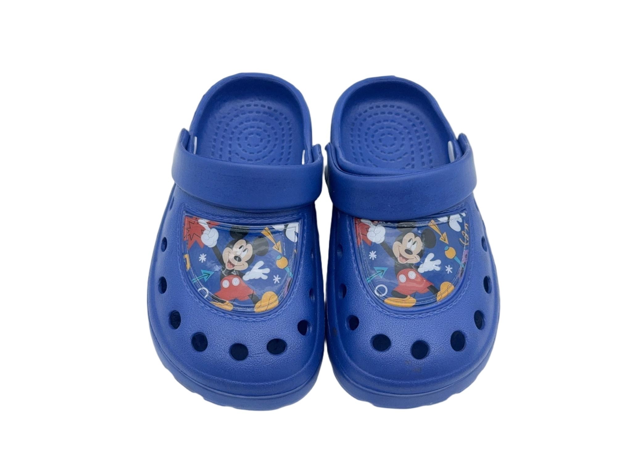 Customized EVA Anti Slip Summer Clogs Shoes - TNLLF230301-5