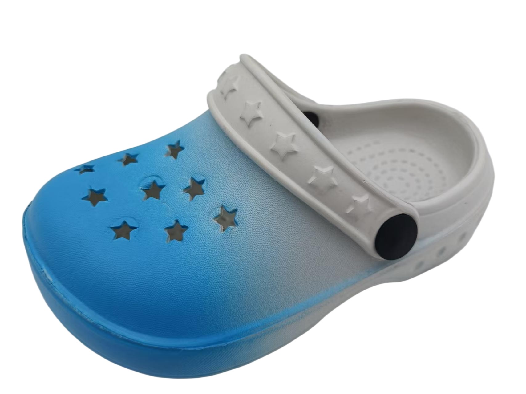 Customized EVA Anti Slip Summer Clogs Shoes - TNLLF230412-5