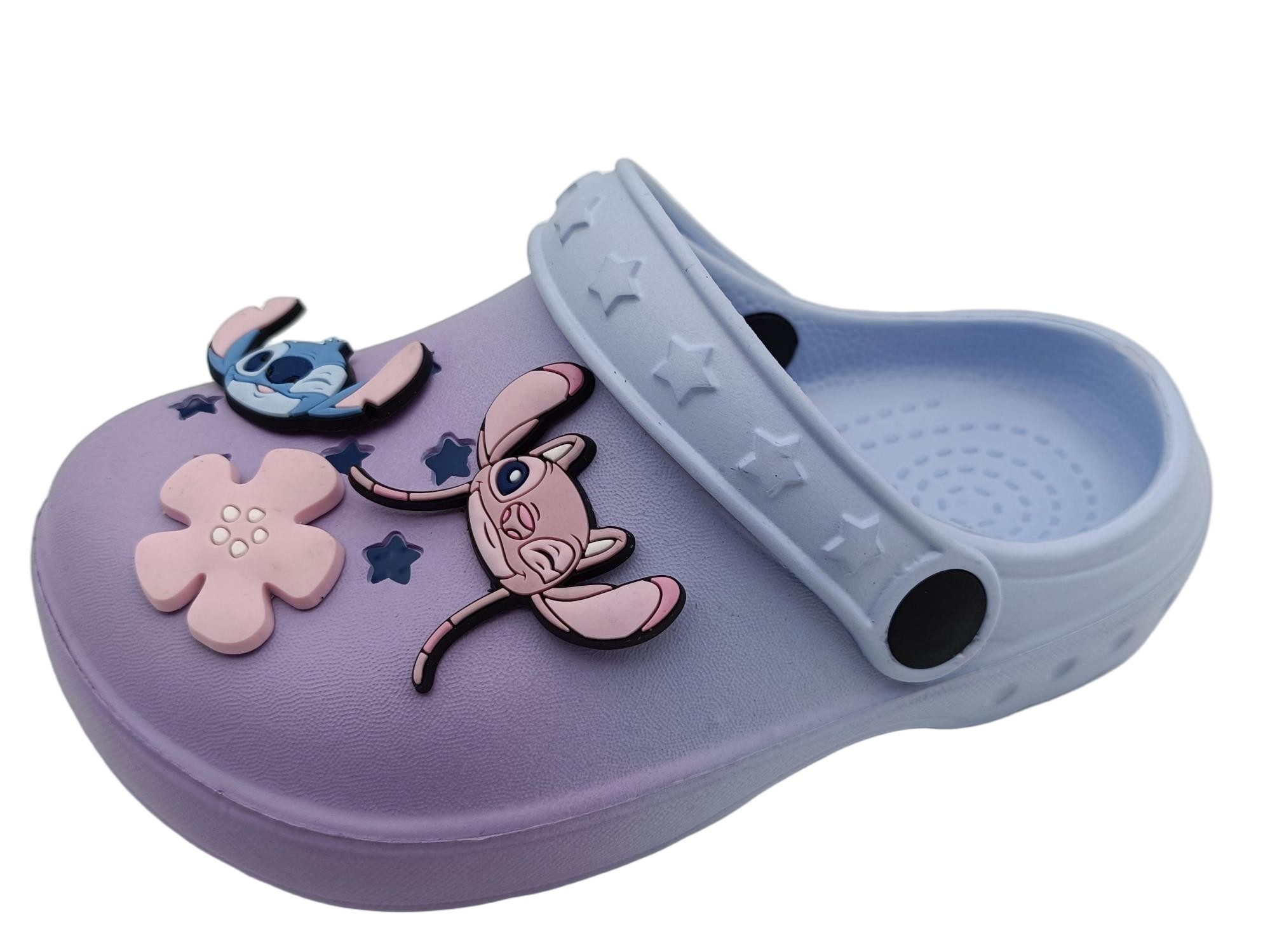 Customized EVA Anti Slip Summer Clogs Shoes - TNLLF230412-8