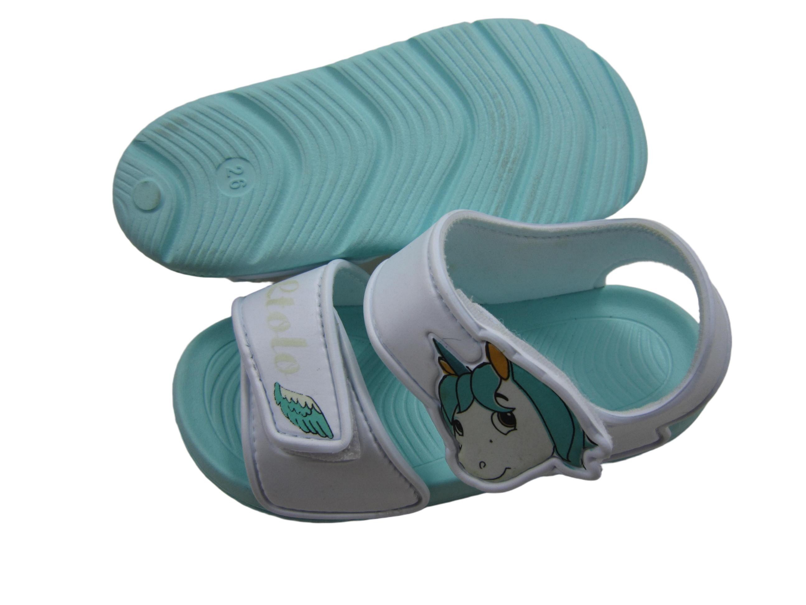 Customized EVA Anti Slip Sandals Shoes - TNLLF3020-1