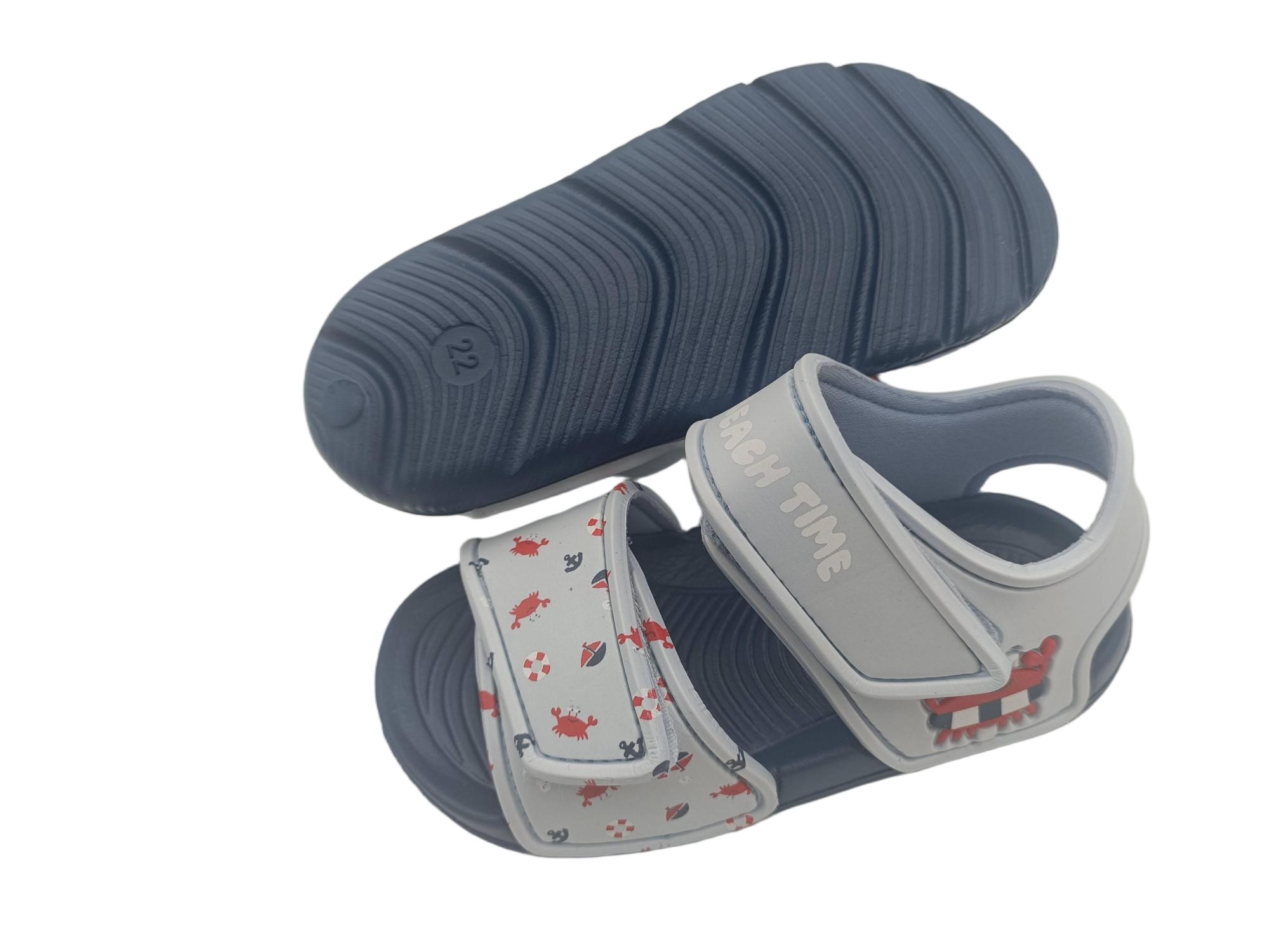 Customized EVA Anti Slip Sandals Shoes - TNLLF3020-2