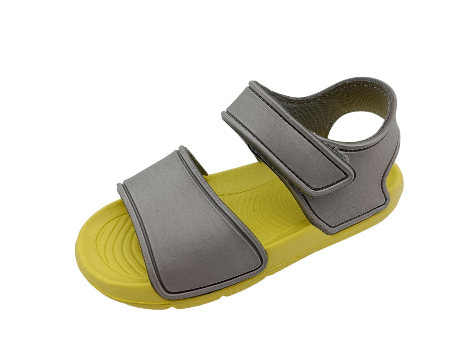 Customized EVA Anti Slip Sandals Shoes - TNLLF4003-4