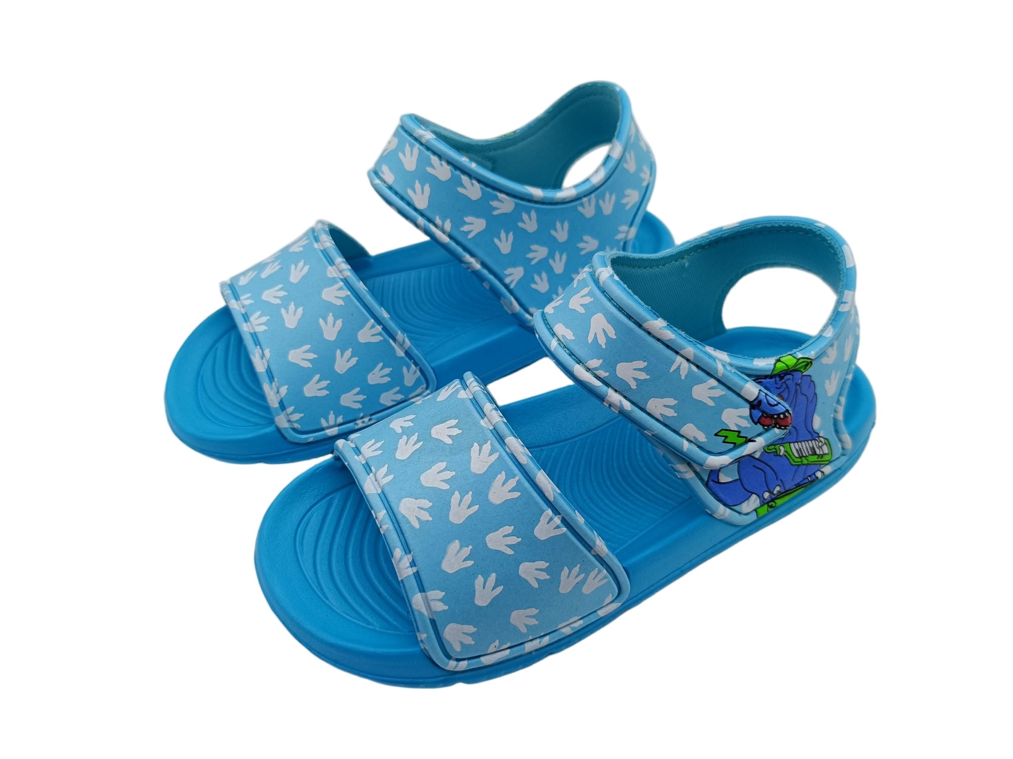 Customized EVA Anti Slip Sandals Shoes - TNLLF4003-5