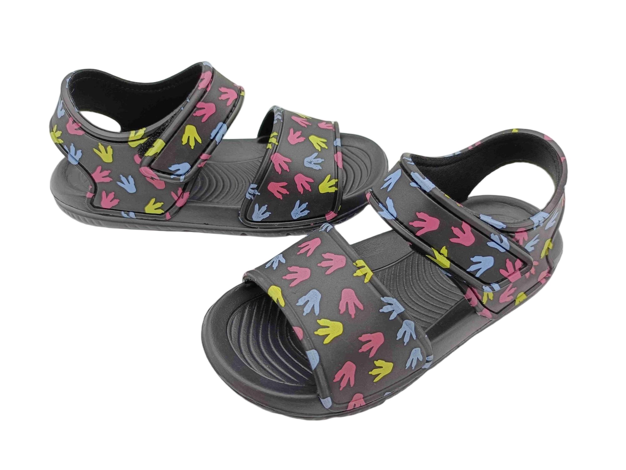 Customized EVA Anti Slip Sandals Shoes - TNLLF4003-6