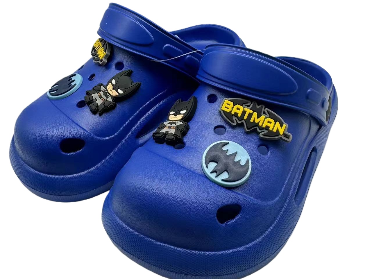 Customized EVA Kids Anti Slip Summer Clogs Shoes - TNLLF4007-3