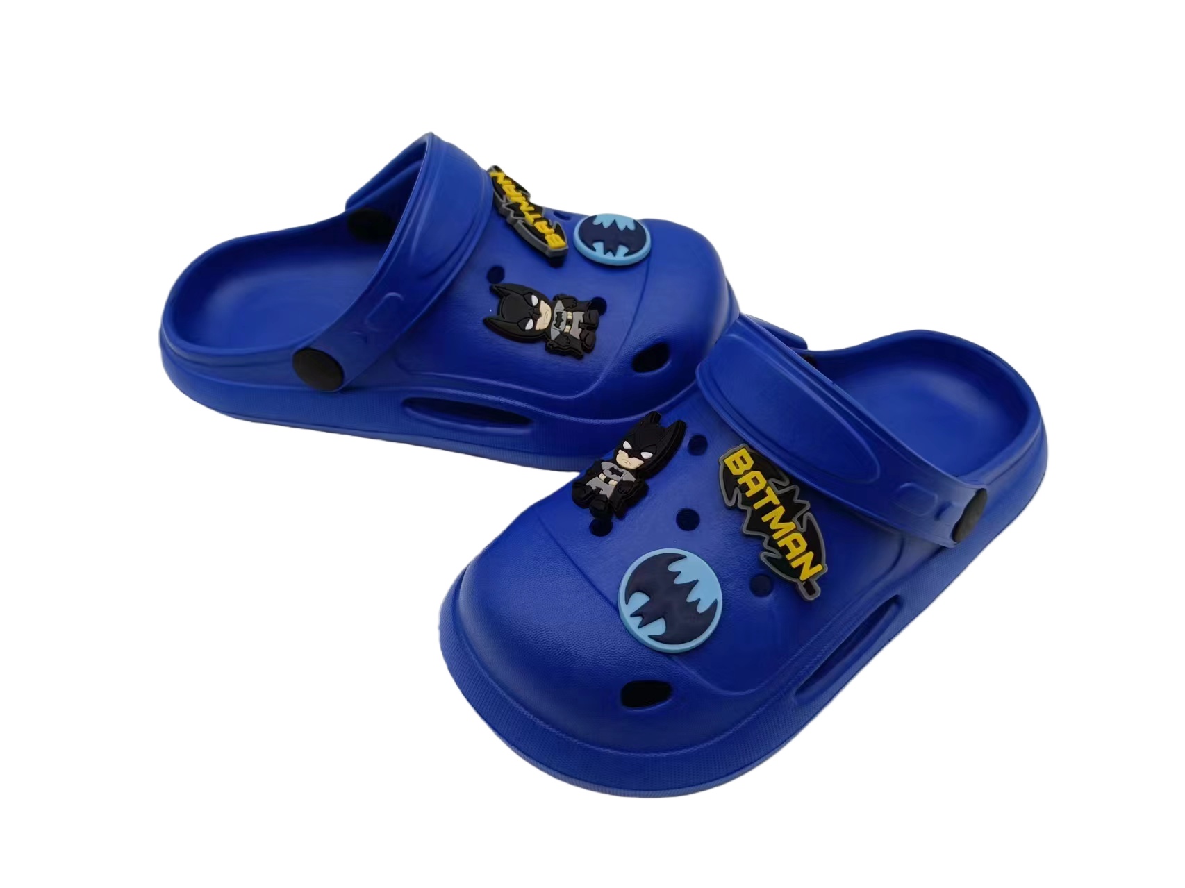 Customized EVA Kids Anti Slip Summer Clogs Shoes - TNLLF4007-5