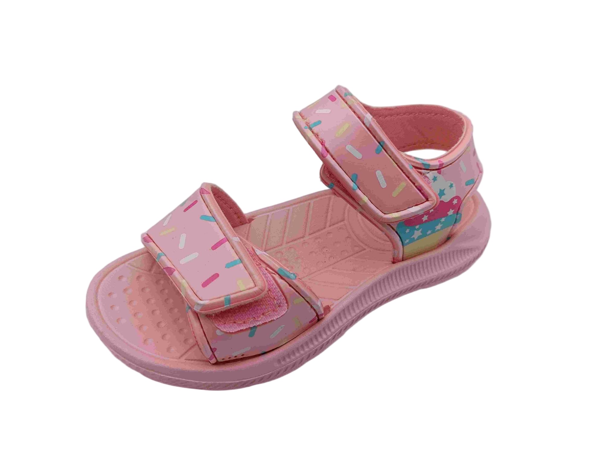 Customized EVA Anti Slip Sandals Shoes - TNLLF4011-1