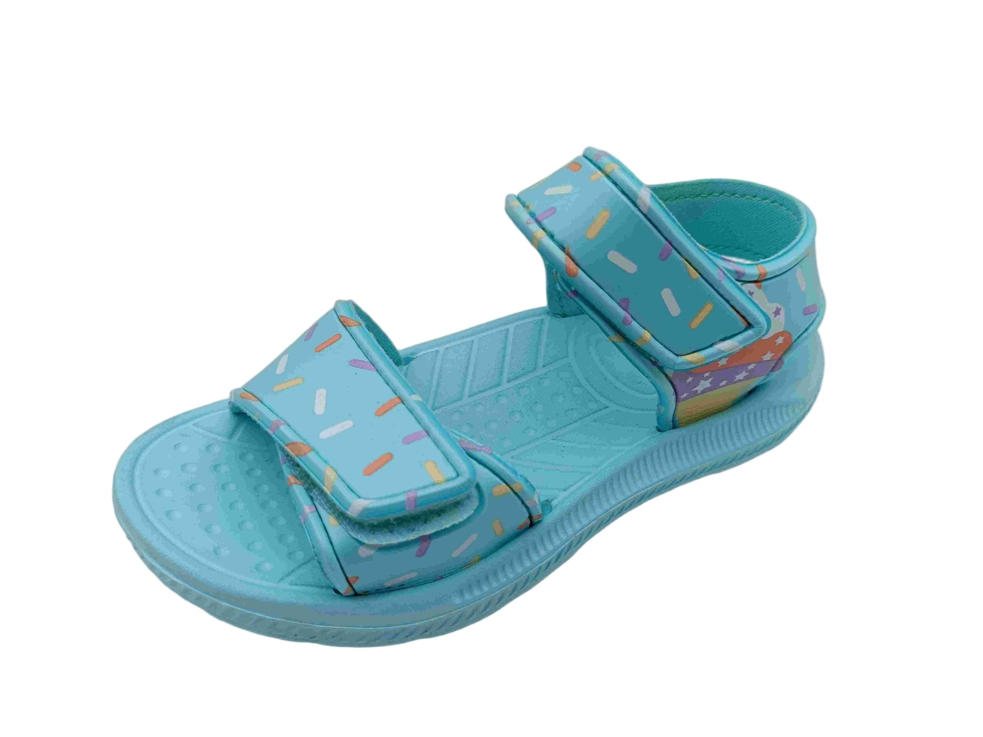 Customized EVA Anti Slip Sandals Shoes - TNLLF4011-2