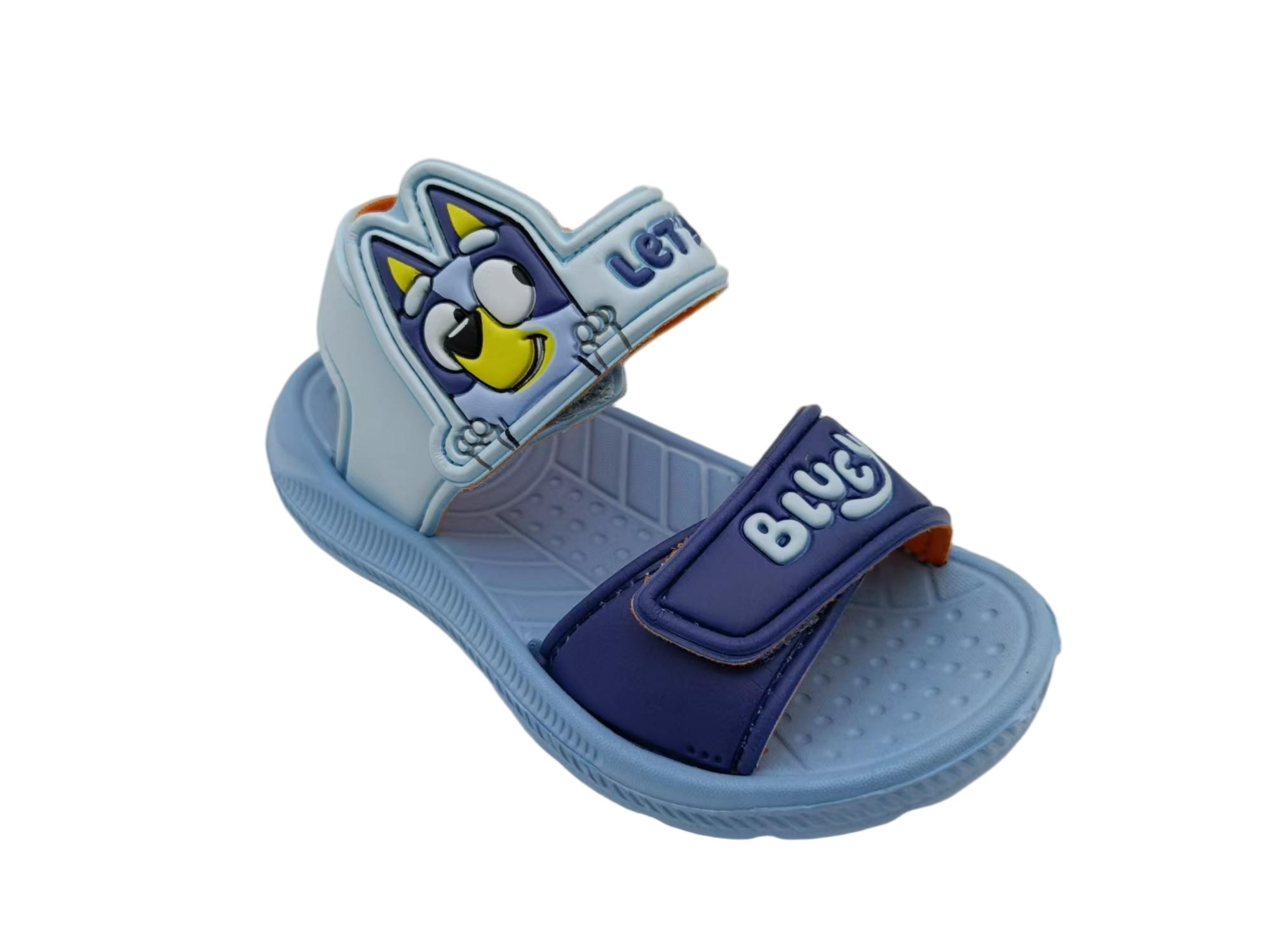 Customized EVA Anti Slip Sandals Shoes - TNLLF4011-3