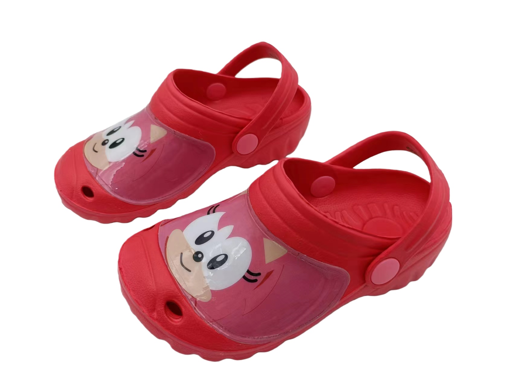 Customized EVA Kids Anti Slip Summer Clogs Shoes - TNLLF4012-5