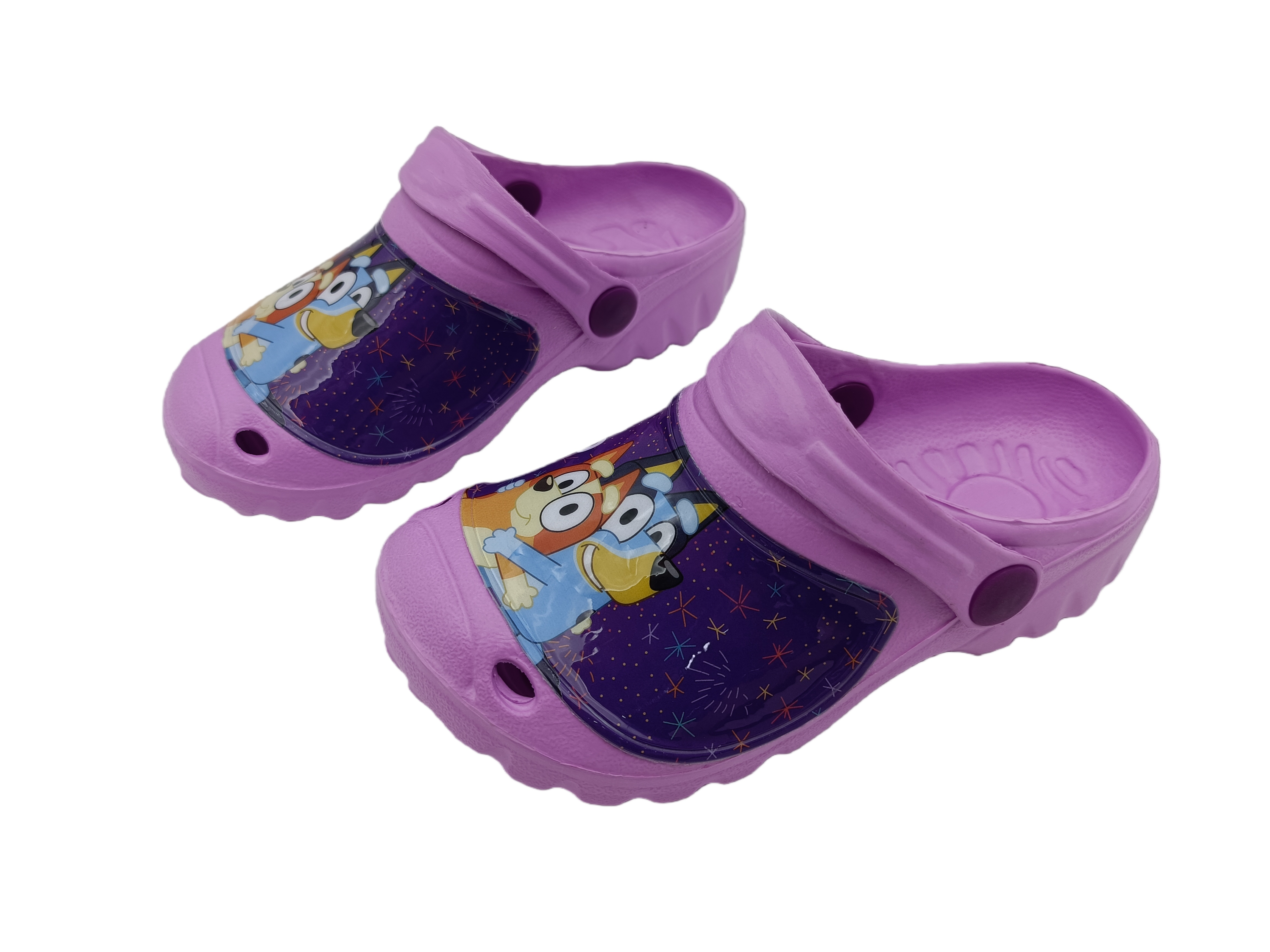 Customized EVA Kids Anti Slip Summer Clogs Shoes - TNLLF4012-6