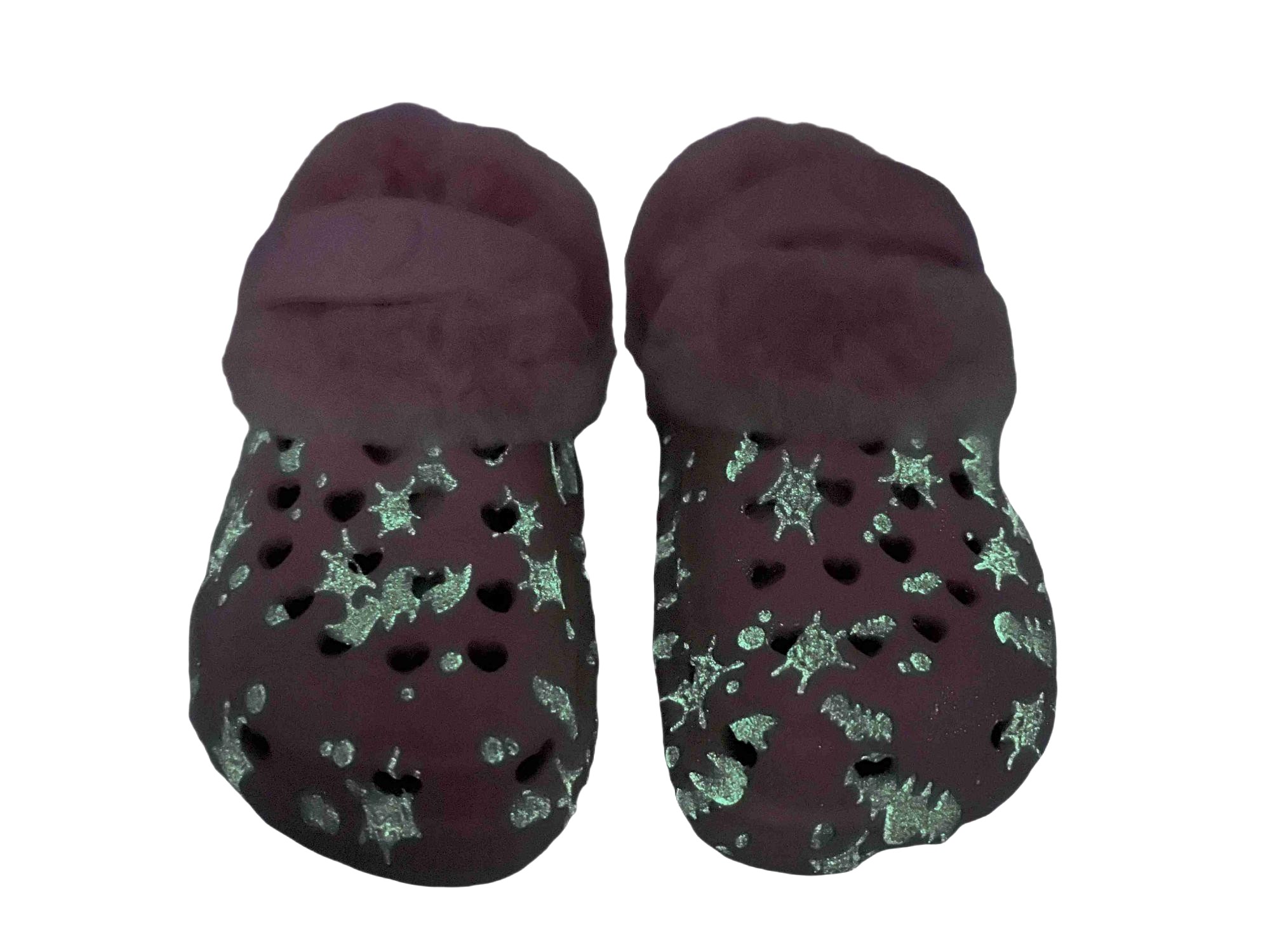 Customized Anti Slip Winter Clogs Shoes - TNLLF4027W-4