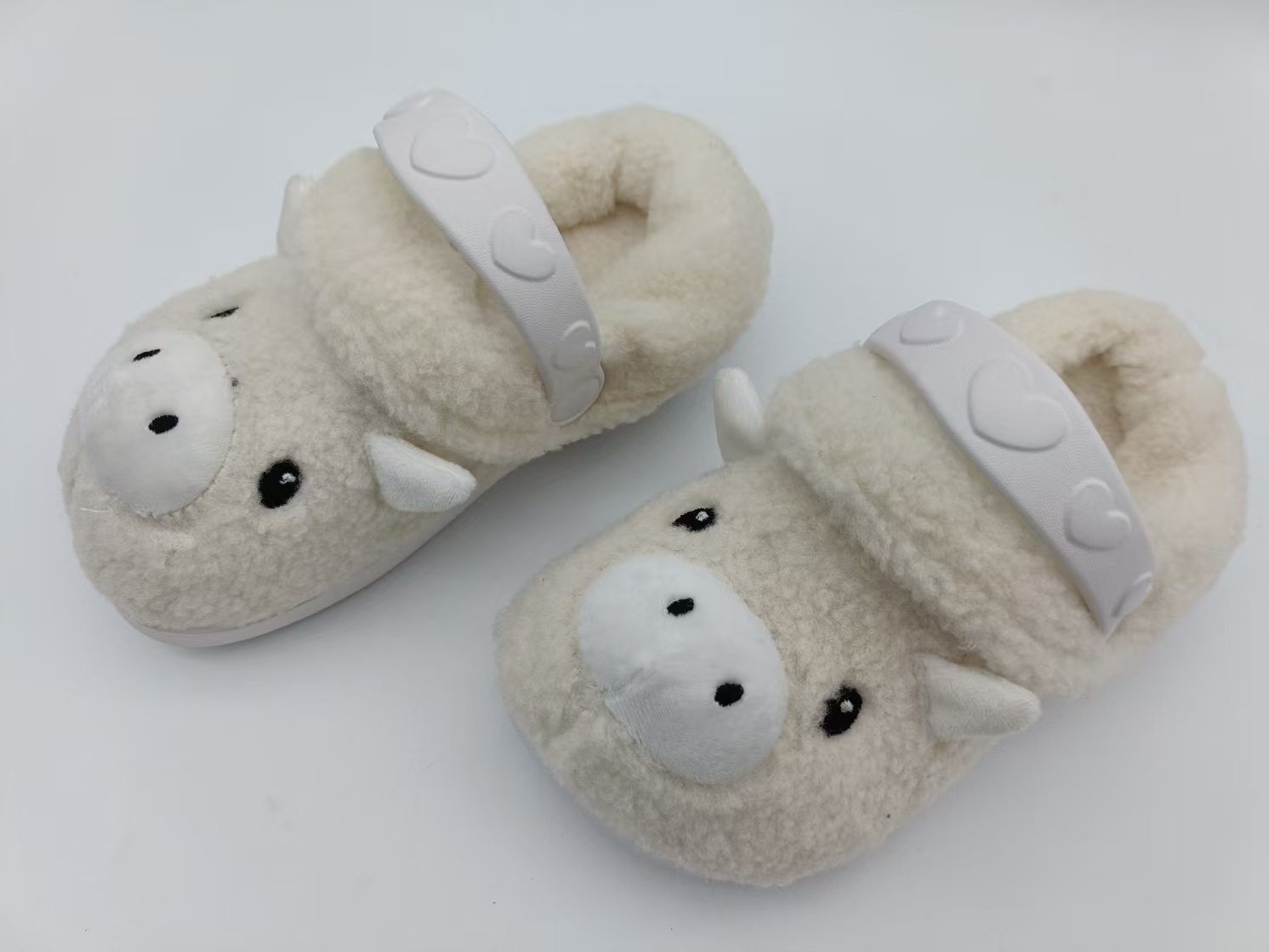 Customized Anti Slip Winter Clogs Shoes - TNLLF5004-2