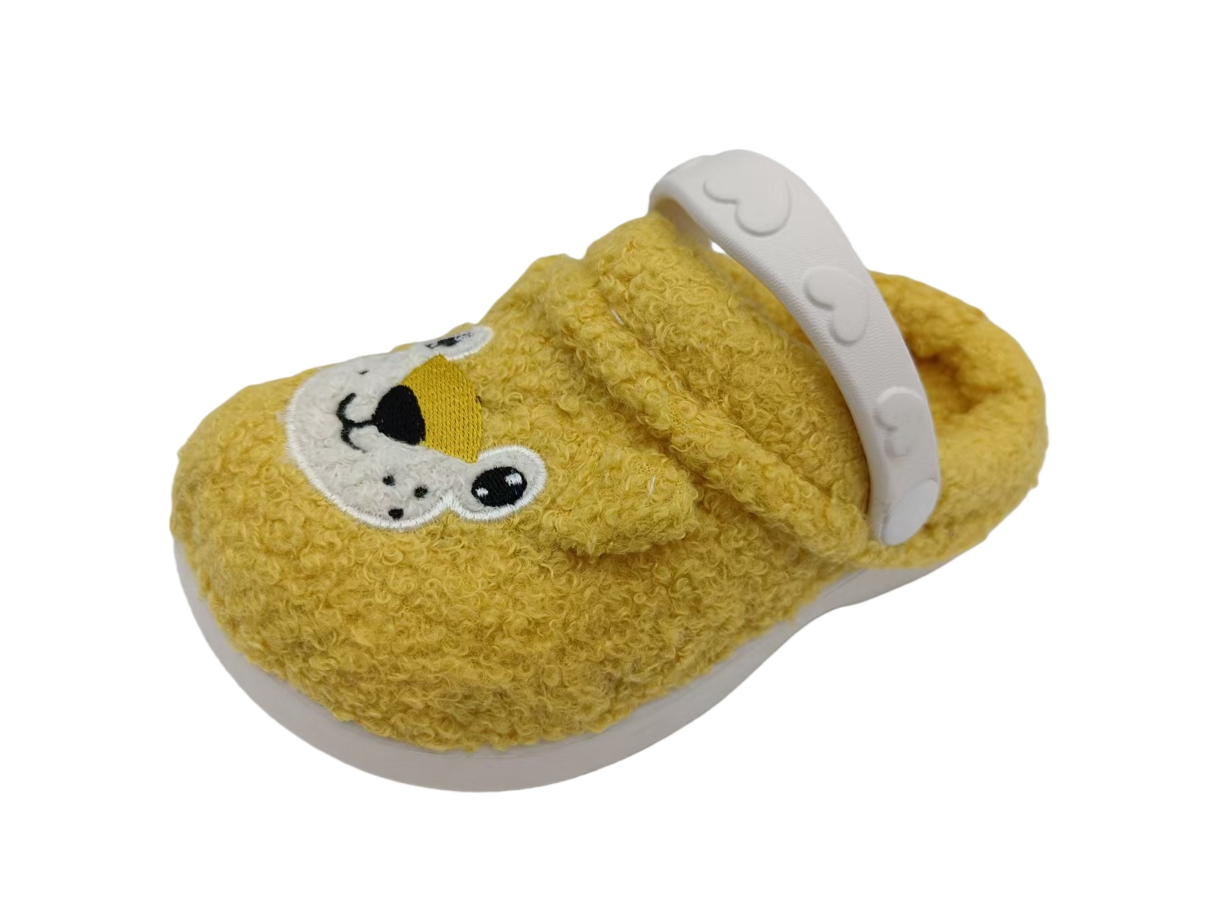 Customized Anti Slip Winter Clogs Shoes - TNLLF5004-5
