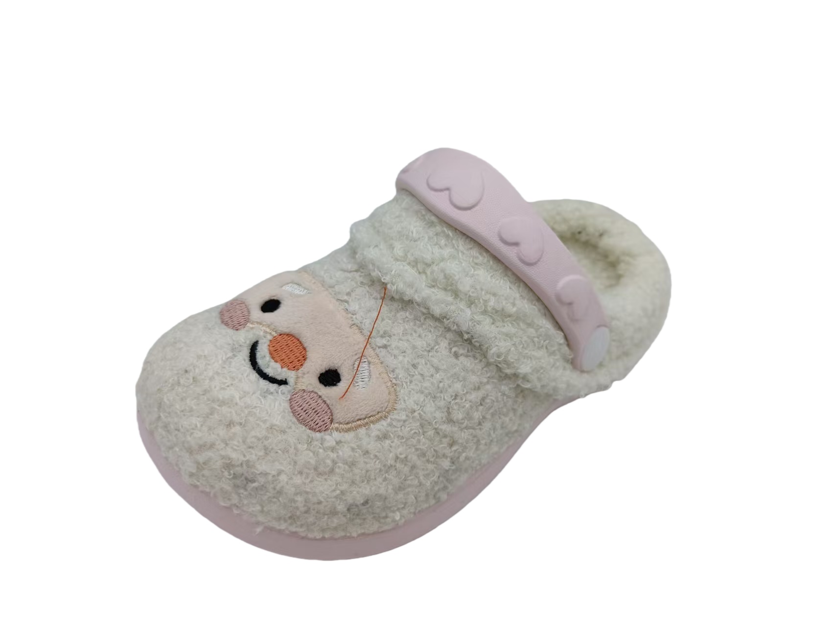 Customized Anti Slip Winter Clogs Shoes - TNLLF5004-6