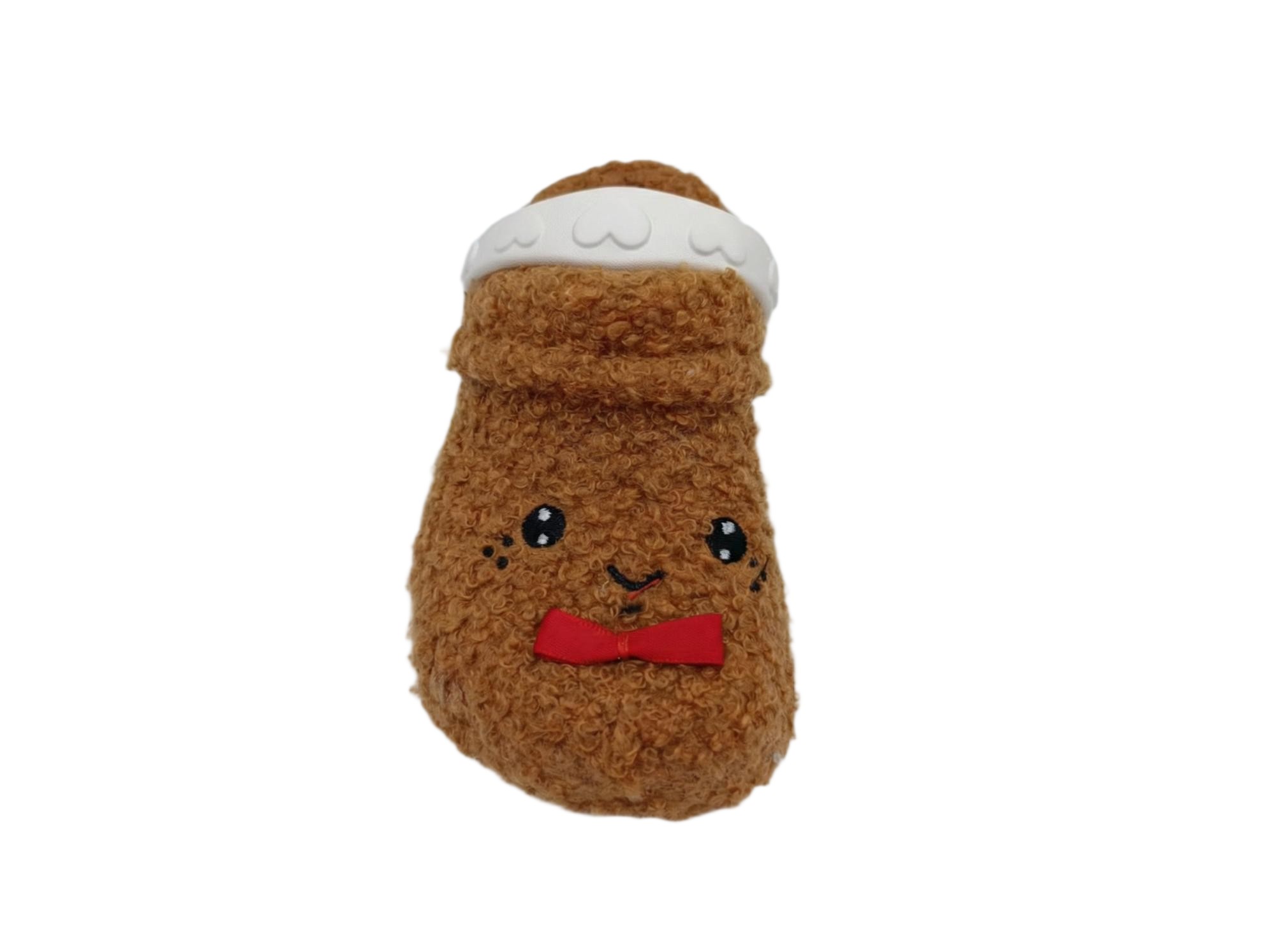 Customized Anti Slip Winter Clogs Shoes - TNLLF5004-7